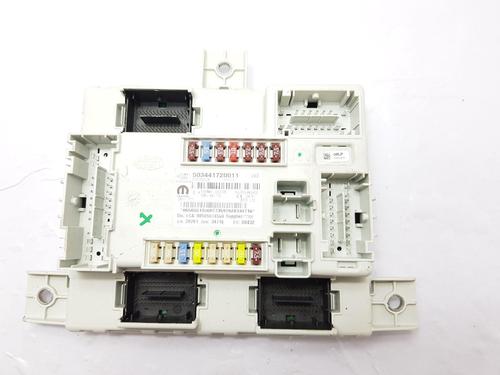 Elektronisk modul ALFA ROMEO GIULIA (952_) 2.2 D (952AFA25, 952AFM25, 952ALA25) (180 hp) 28329812