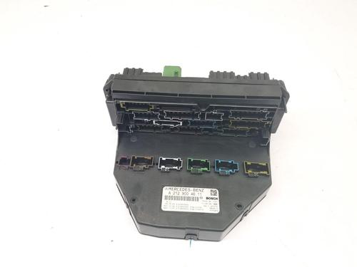 Used Fuse box Fuse box 38704857 38704857
