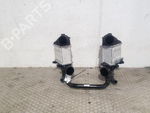 AC pipe KIA CEE'D Sportswagon (JD) 1.4 CVVT | BP37271414M126 - Image 11