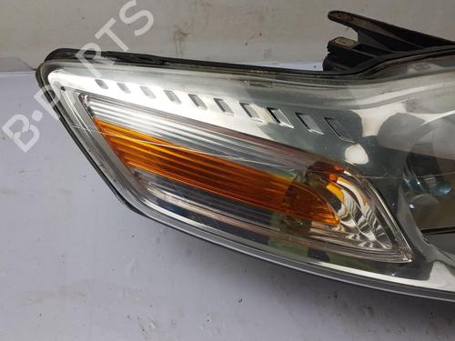 Right headlight FORD MONDEO IV (BA7) 2.0 | BP38440970C29 - Image 2