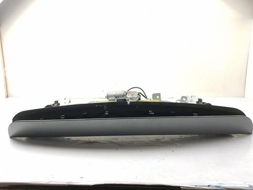 Rear spoiler PORSCHE BOXSTER (987) 2.9 | BP29045061C96 