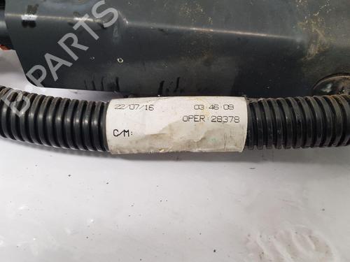 Andre CITROËN JUMPY III Van (V_) 2.0 BlueHDi 120 | BP31691084O1 