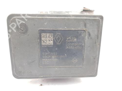 ABS pump RENAULT TRAFIC III Van (FG_)  | BP28120158M43 
