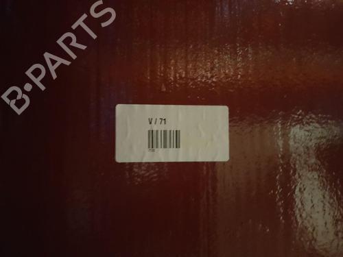 Door moulding trim SUBARU OUTBACK (BT) 2.5 AWD (BT9KL, BT9LL, BT11A, BT12A, BT13A) | BP23263936C150