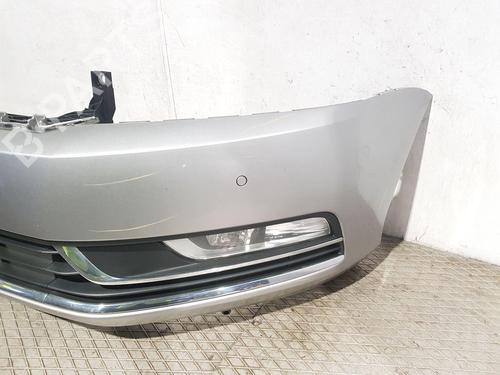 Front bumper VW PASSAT B7 Variant (365) 2.0 TDI | BP30690133C7