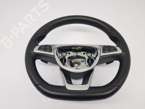 Used Steering wheel MERCEDES-BENZ C-CLASS T-Model (S205) C 220 BlueTEC / d (205.204) (170 hp) 22673429