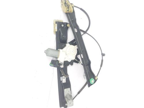 Front right window mechanism FORD FOCUS III 1.6 TDCi | BP26134858C23 - Image 2