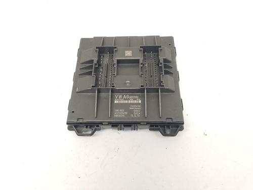 Used Electronic module VW POLO V (6R1, 6C1) 1.2 (60 hp) 24622942