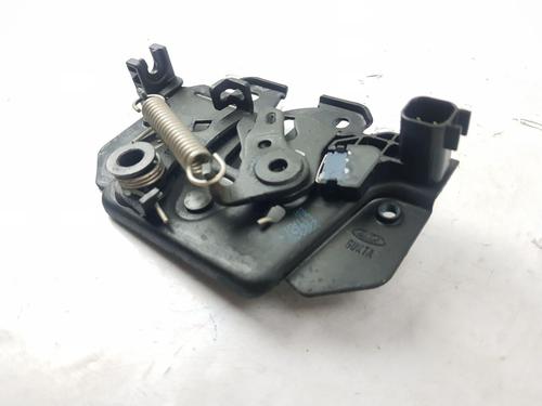 Hood lock FORD PUMA (J2K, CF7)  | BP31933019C133 