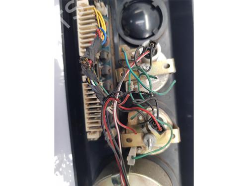 Instrument cluster LAND ROVER 110/127 (LDH) 2.5 TD 4x4 | BP29755764C47 