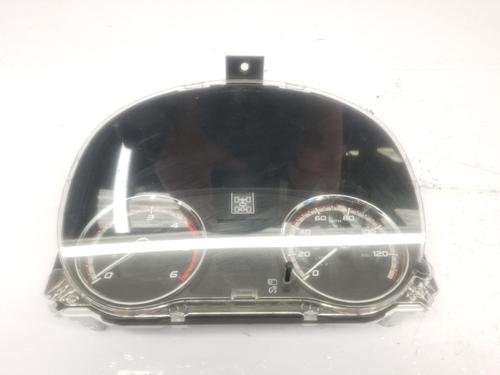 Kombinert Instrument MITSUBISHI L200 / TRITON (KJ_, KK_, KL_) 2.4 DI-D 4WD (KL1T) (181 hp) 25462318