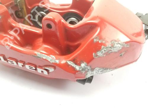 Right rear brake caliper MCLAREN GT 4.0 | BP22678258M106 