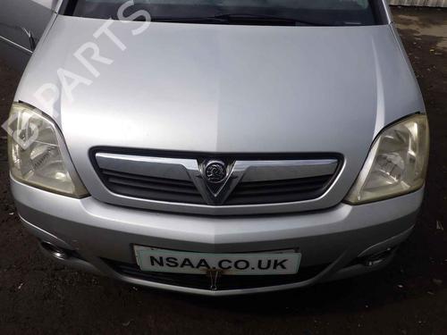 Left headlight VAUXHALL MERIVA A (X03) 1.6 i 16V Twinport | BP38464155C28 - Image 12
