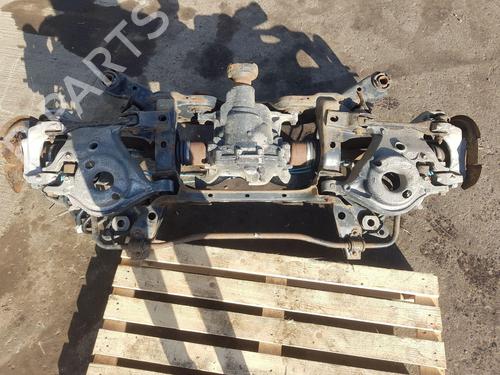 Subframe OPEL CORSA D (S07)  | BP25838703M9 