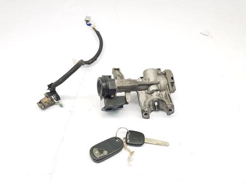Clé de contact HONDA CIVIC VII Hatchback (EU, EP, EV) 1.6 i (EP2, EU8, EU6) (110 hp) 31864111