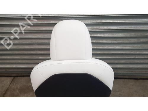 Left front seat TESLA MODEL 3 (5YJ3) EV AWD | BP33329919C15 - Image 11