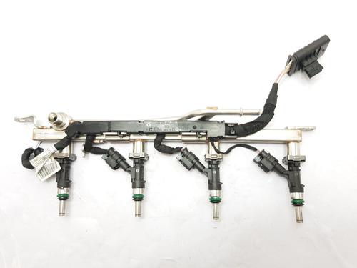 Used Injection rail Injection rail MINI MINI (F66, F65) Cooper S (204 hp) 29738062 29738062