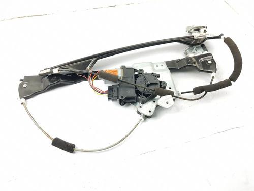 Used Front right window mechanism SSANGYONG ACTYON SPORTS II 2.2 Xdi 4WD (178 hp) 31663543