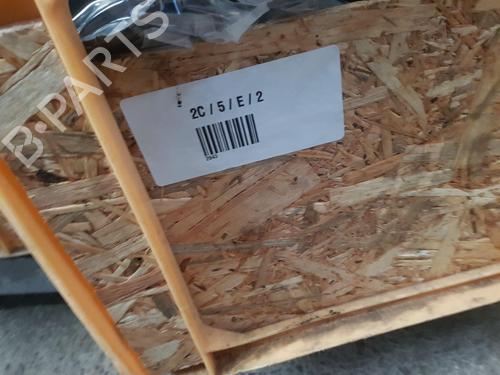 Electronic module BMW 1 (F40) 128 ti | BP22673402M83