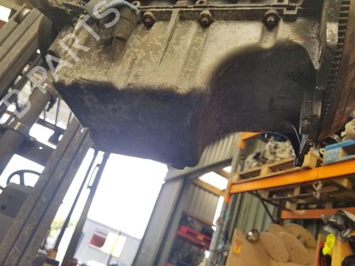 Engine VAUXHALL ASTRA Mk VI (J) (P10) 1.6 | BP39536814M1  - Image 13