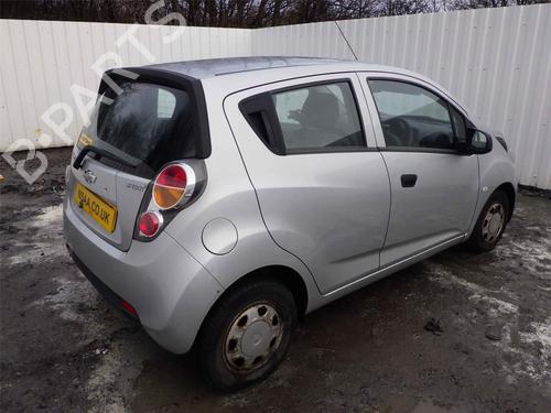 Ratstangsstang CHEVROLET SPARK (M300) 1.0 | BP22674587I23 