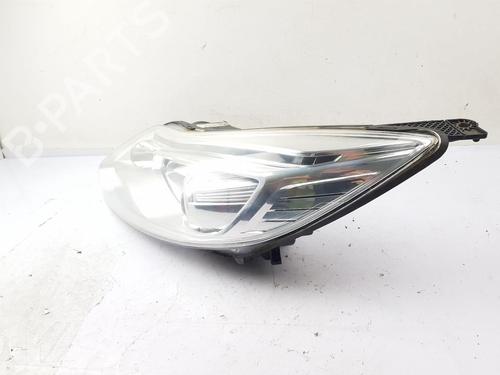 Left headlight FORD FOCUS III 1.6 TDCi | BP36837960C28  - Image 5