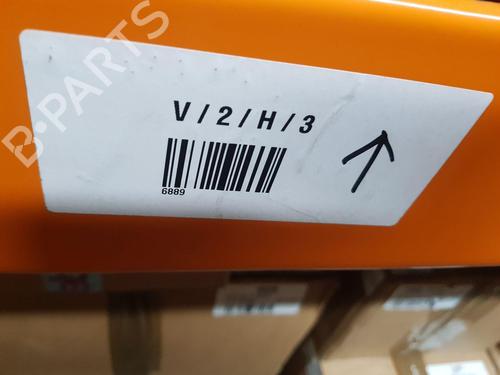 Hinge/Door check strap ASTON MARTIN VANTAGE Coupe V8 | BP36459603C146  - Image 7