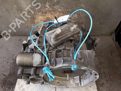 Used Gearbox VW TIGUAN (AD1, AX1) 2.0 TDI (150 hp) 27664932