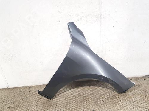 Used Right front fenders BMW 1 (F20) 116 d (116 hp) 28500878