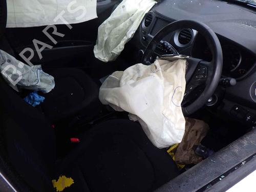 Front wiper motor HYUNDAI i10 II (BA, IA) 1.0 | BP22674325M29 