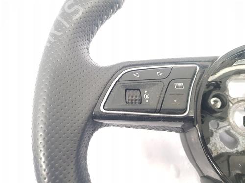 Rat AUDI A3 Limousine (8VS, 8VM) 1.4 TSI | BP30290381C49