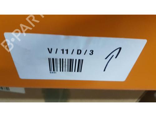 Left front indicator LOTUS EXIGE 3.5 350 S | BP37463413C32 - Image 7