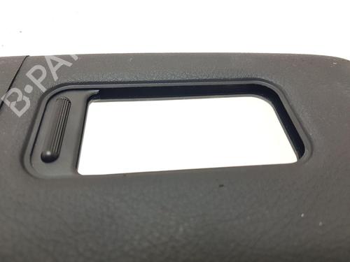 Left sun visor BMW 1 (F20) 118 i | BP25840839I1  - Image 6