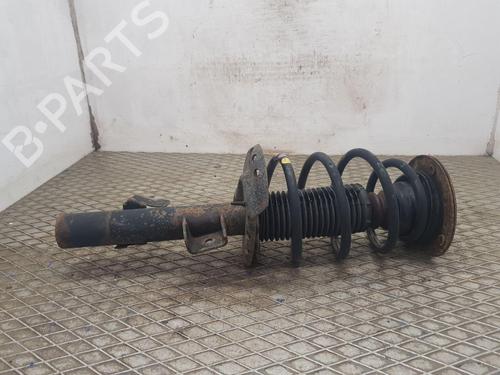 Used Left front shock absorber FORD MONDEO IV (BA7) 2.0 TDCi (130 hp) 29378751