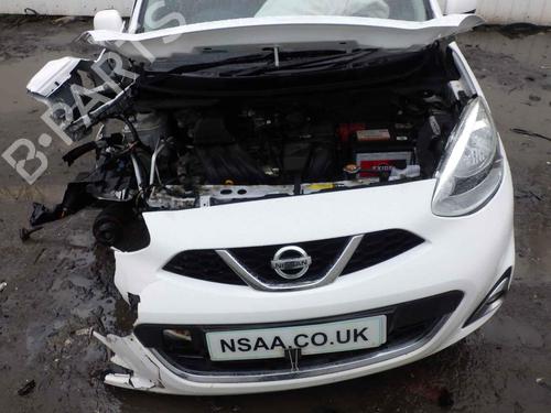 Steering column NISSAN MICRA IV (K13K, K13KK) 1.2 | BP26035901M21 