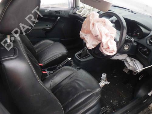 Right front seat FORD FIESTA VI (CB1, CCN) 1.6 Ti | BP26903388C16 