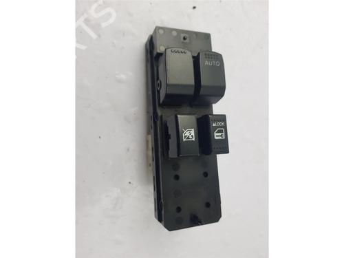 Right front window switch SUZUKI SWIFT III (MZ, EZ) 1.3 (RS413, ZC11S) | BP39137804I26 - Image 5