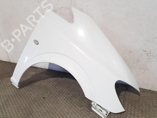 Right front fenders MERCEDES-BENZ VITO / MIXTO Van (W639) 109 CDI (639.601, 639.603, 639.605) | BP22661875C42 