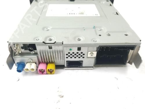 Electronic module AUDI A4 B9 Avant (8W5, 8WD) 2.0 TDI | BP38327265M83 - Image 5