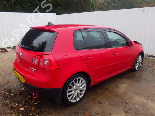 Headrest VW GOLF V (1K1) 2.0 TDI 16V | BP37175161I31 - Image 13