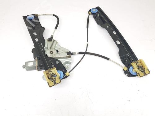 Used Front right window mechanism Front right window mechanism VAUXHALL ASTRA Mk VI (J) (P10) 1.6 (115 hp) 36392772 36392772