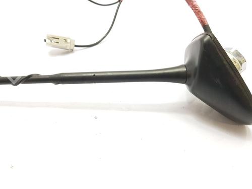 Antenne/Base TOYOTA RAV 4 III (_A3_) 2.2 D 4WD (ALA30_, ALA30R) | BP29597917C140 