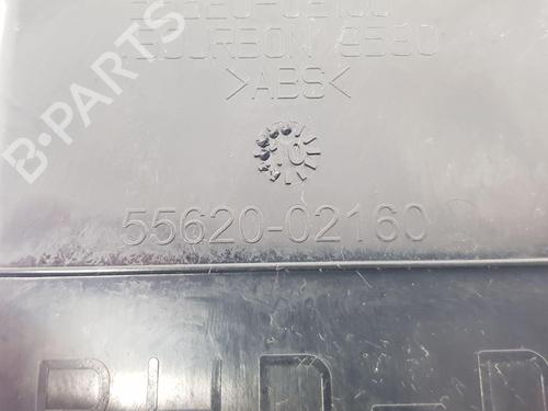 Cup/Object holder TOYOTA AURIS (_E15_) 1.6 (ZRE151_, ZRE151R) | BP37405282I37 - Image 5