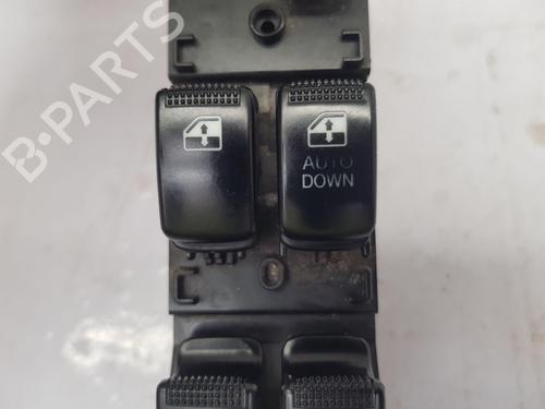 Right front window switch KIA RIO II (JB) 1.5 CRDi | BP37443891I26 - Image 3