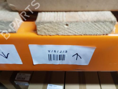 Kabinelys CITROËN C3 / C3 ORIGIN III (SX) 1.2 VTi 68 | BP22206843I8 