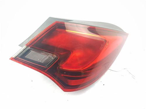 right-taillight-vauxhall-astra-mk-vi-j-gtc-p10-2011-2012-2013-2014-2015-2016-2017-2018-32252040 main image
