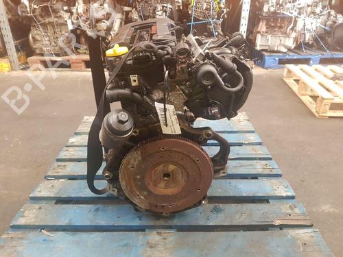 Engine VAUXHALL CORSA Mk III (D) (S07) 1.2 i 16V (L08) | BP30603745M1 - Image 3