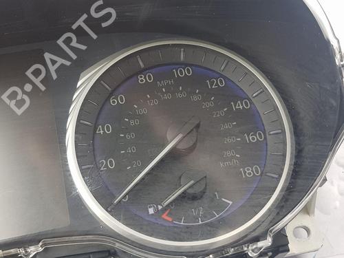 Instrument cluster INFINITI Q50 50 D | BP29597763C47 