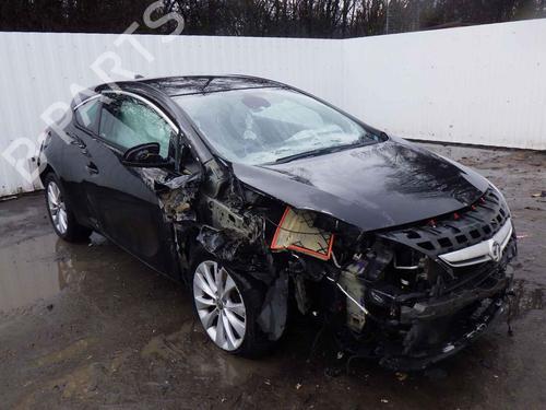 Used Parts VAUXHALL ASTRA Mk VI (J) GTC (P10)  1.6 CDTi  4406193