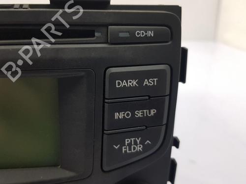 Radio HYUNDAI ix20 (JC) 1.6 | BP29263009E6 